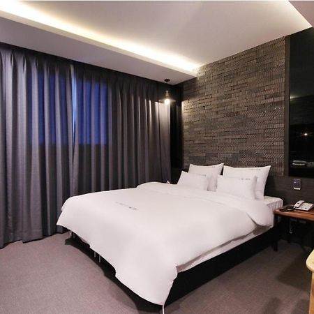 Idea Hotel Pohang Exterior foto