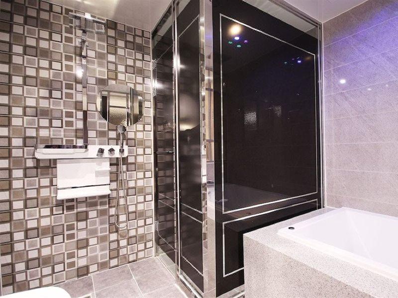 Idea Hotel Pohang Exterior foto